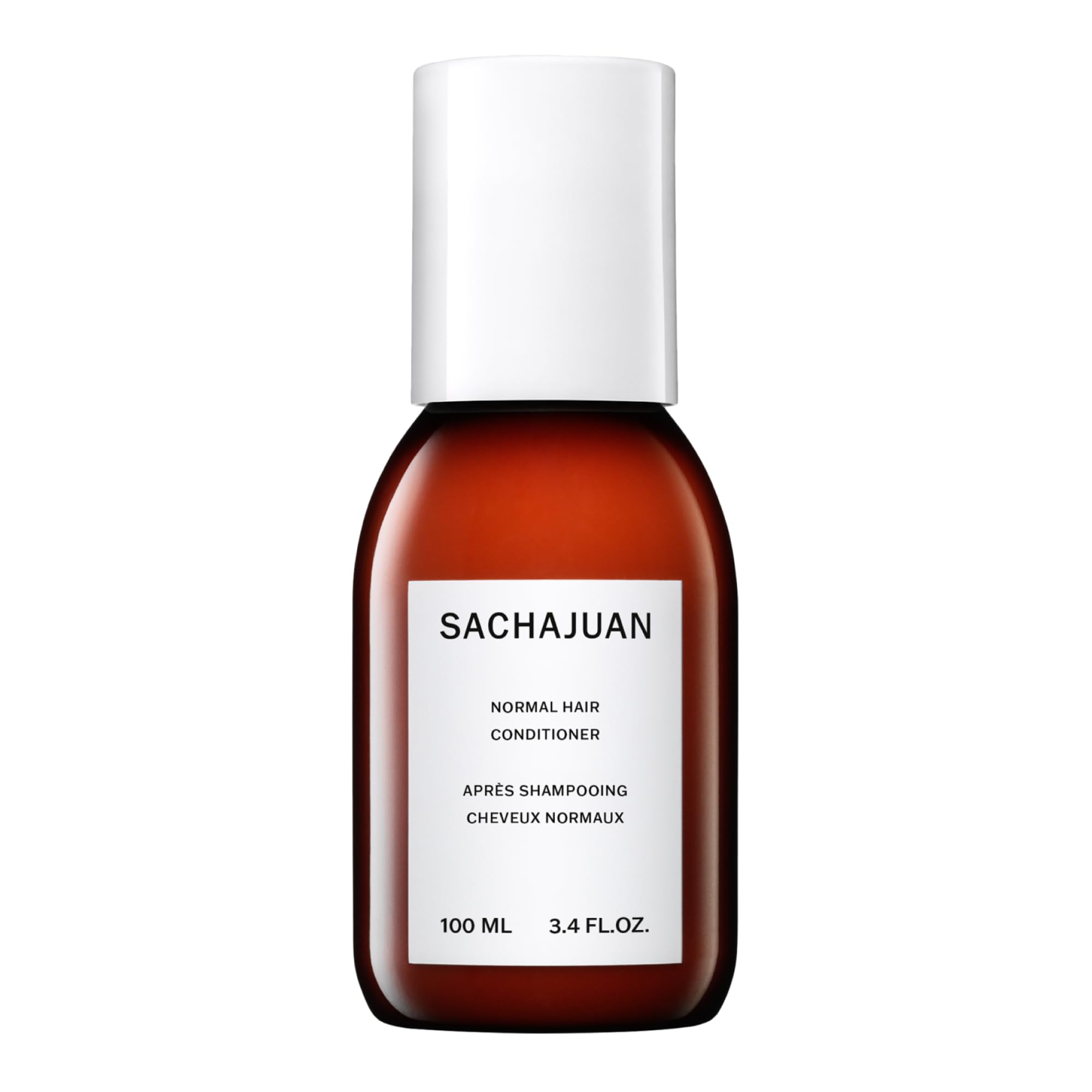 Sachajuan Hoitoaine normaalille hiuksille 100 ml — Hoitoaine