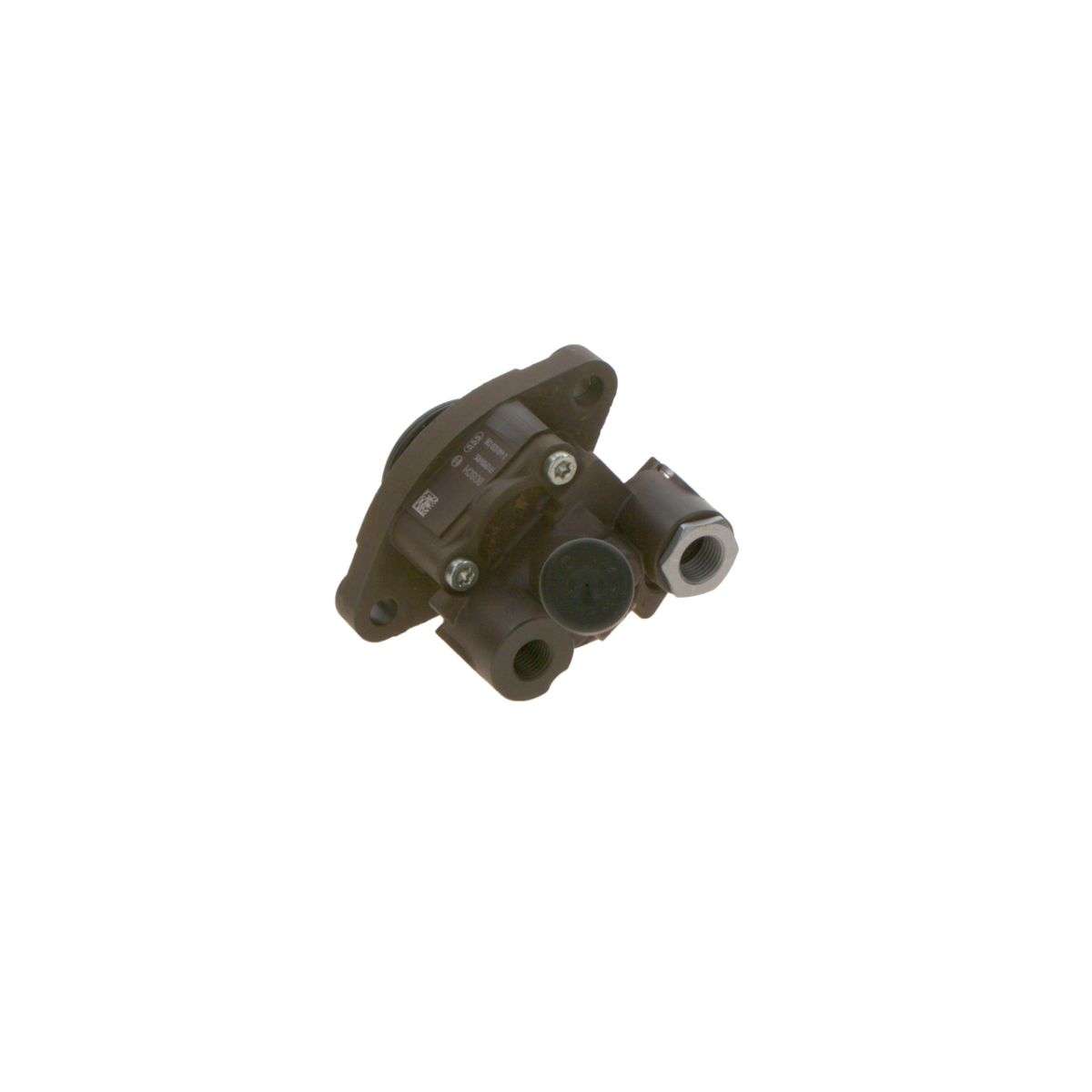 Polttoainepumppu BOSCH 0 440 020 130