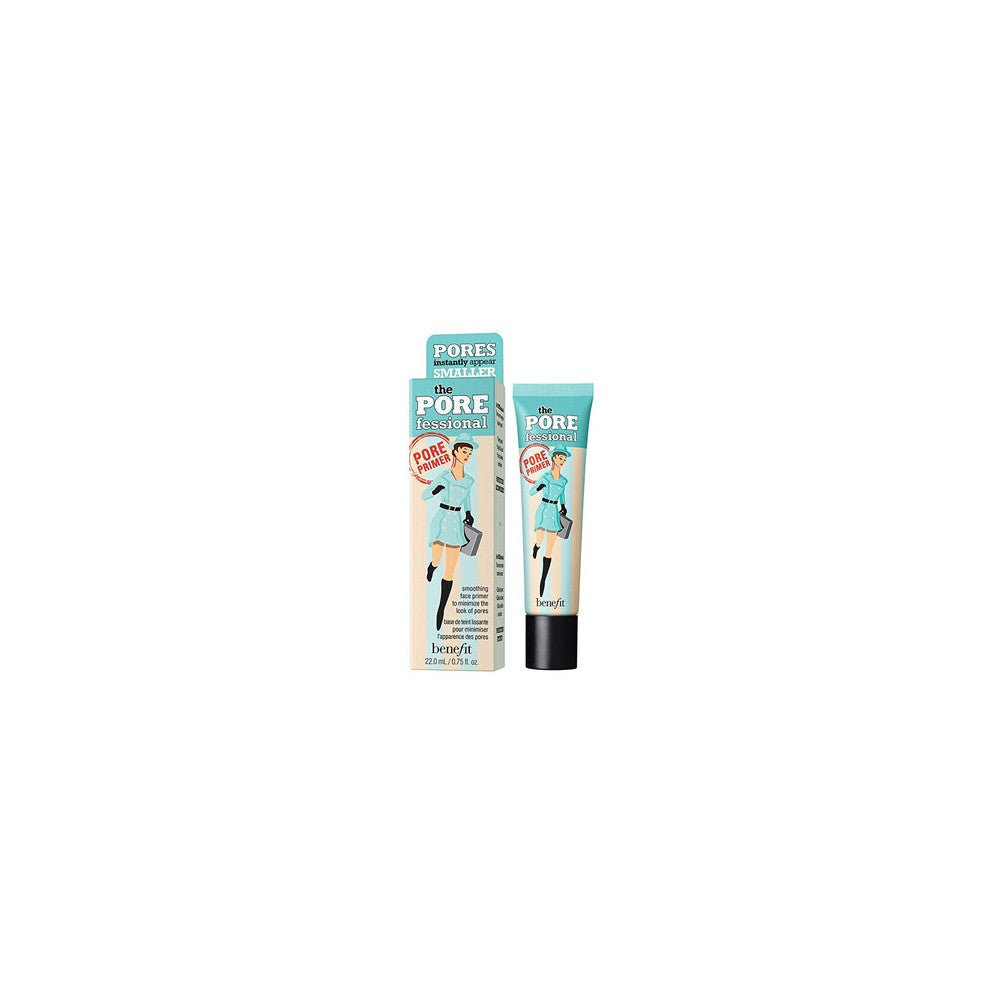 Benefit Porefessional minimoi huokoset - herkän balsamin - 22 ml