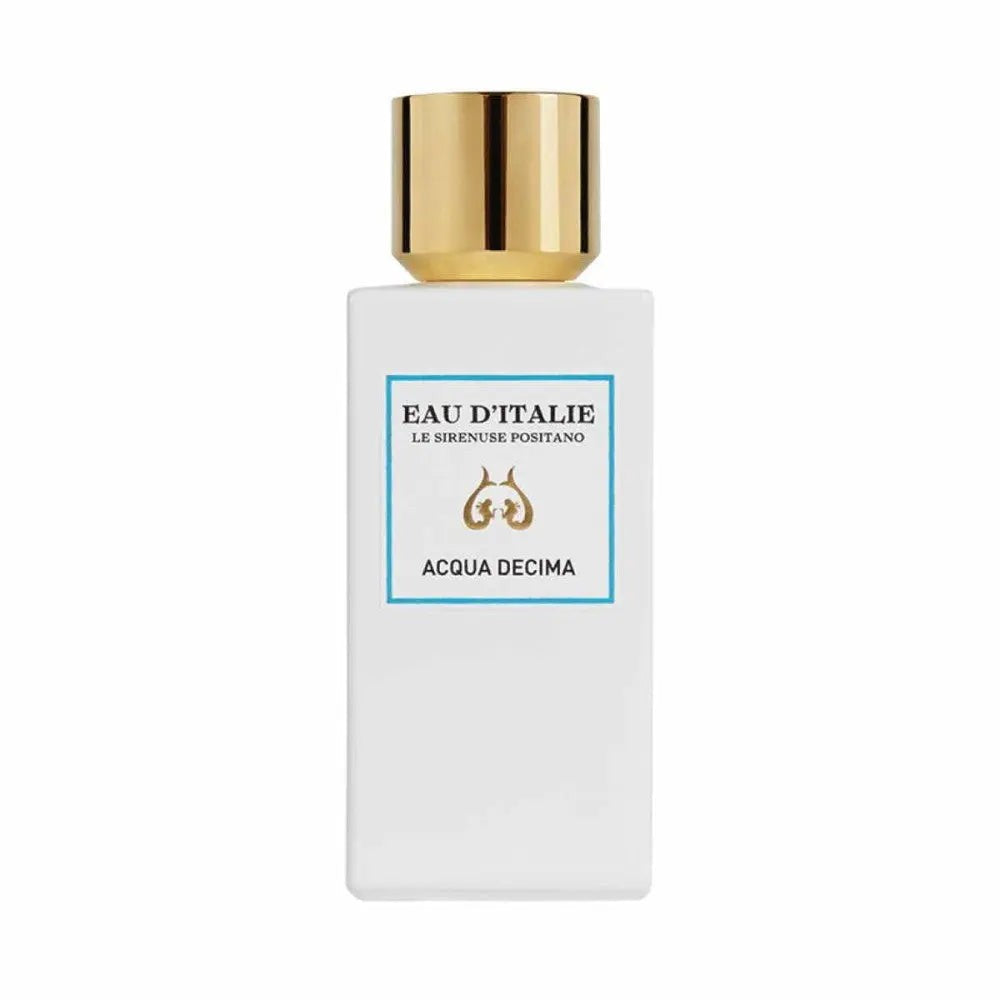 Eau D'Italie Acqua Decima unisex parfum 100 ml