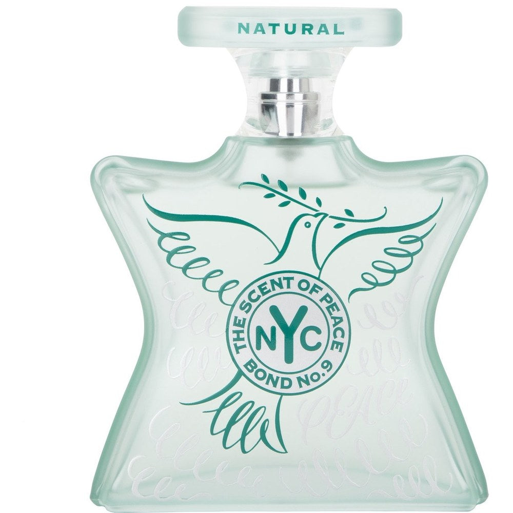 Bond no.9 The Scent Of Peace - 100 ml parfyymivesi naisille