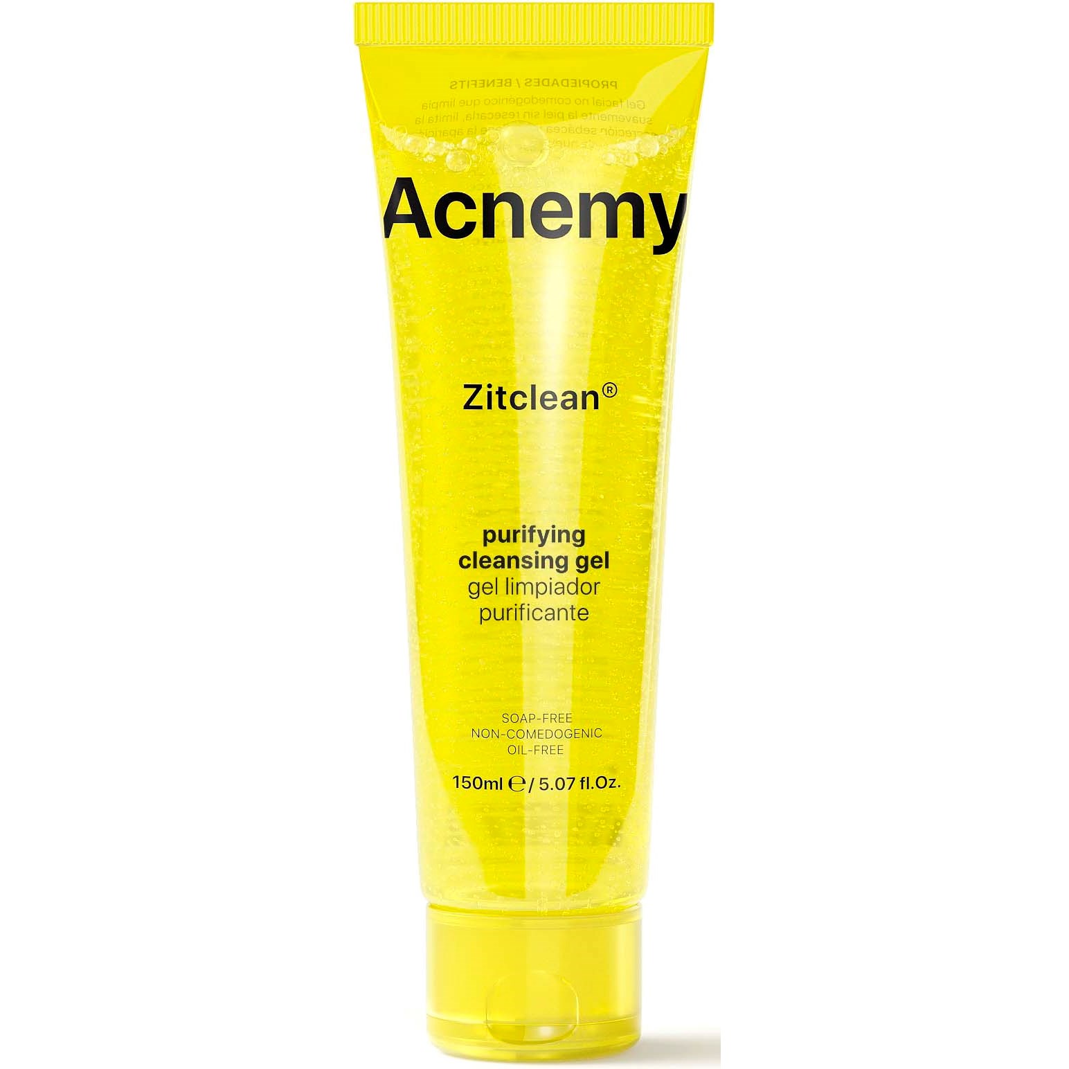 Niche Beauty Lab Acnemy Zitclean - 150 ml