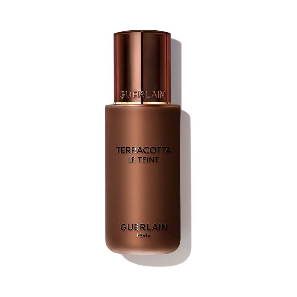 GUERLAIN Terracotta Le Teint nestemäinen meikkivoide luonnollisen ilmeen väriin 9N Neutral 35 ml
