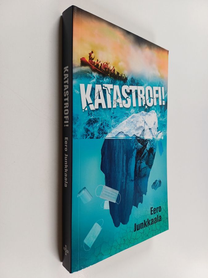 Katastrofi!