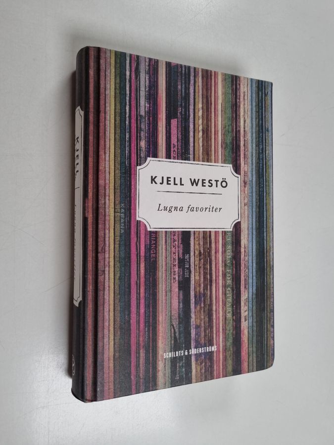 Lugna favoriter