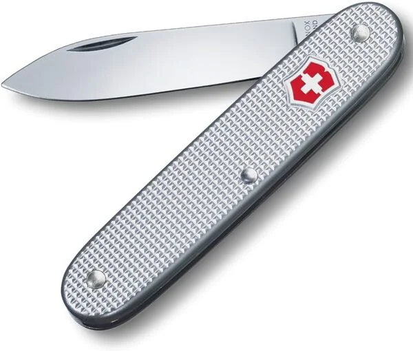 Victorinox 1.3613, Taittoveitsi, Monityökaluveitsi, Ruostumaton teräs, 18 mm, 82 g
