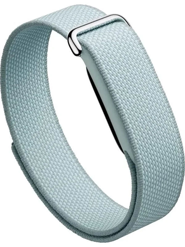 Google Fitbit Air aktiivisuusmittari (Fog)