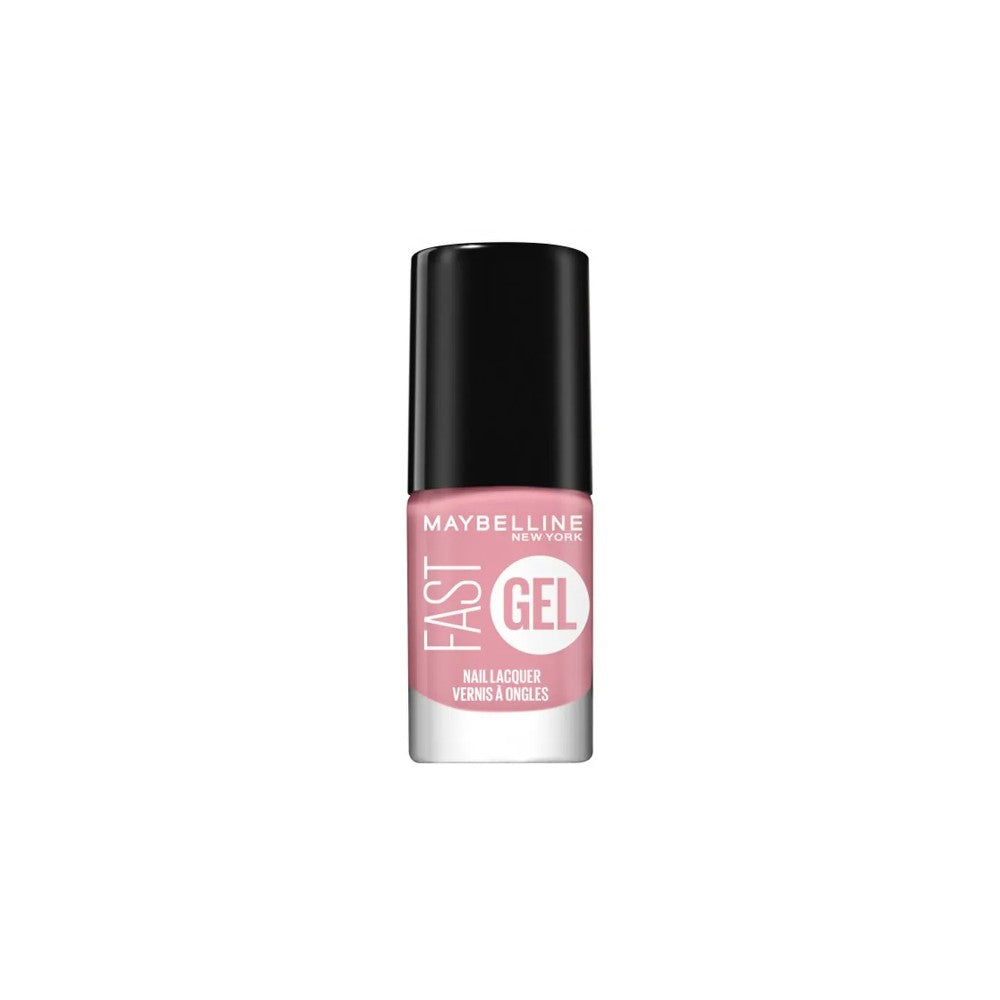 Maybelline Fast geelikynsilakka 02-Ballerina