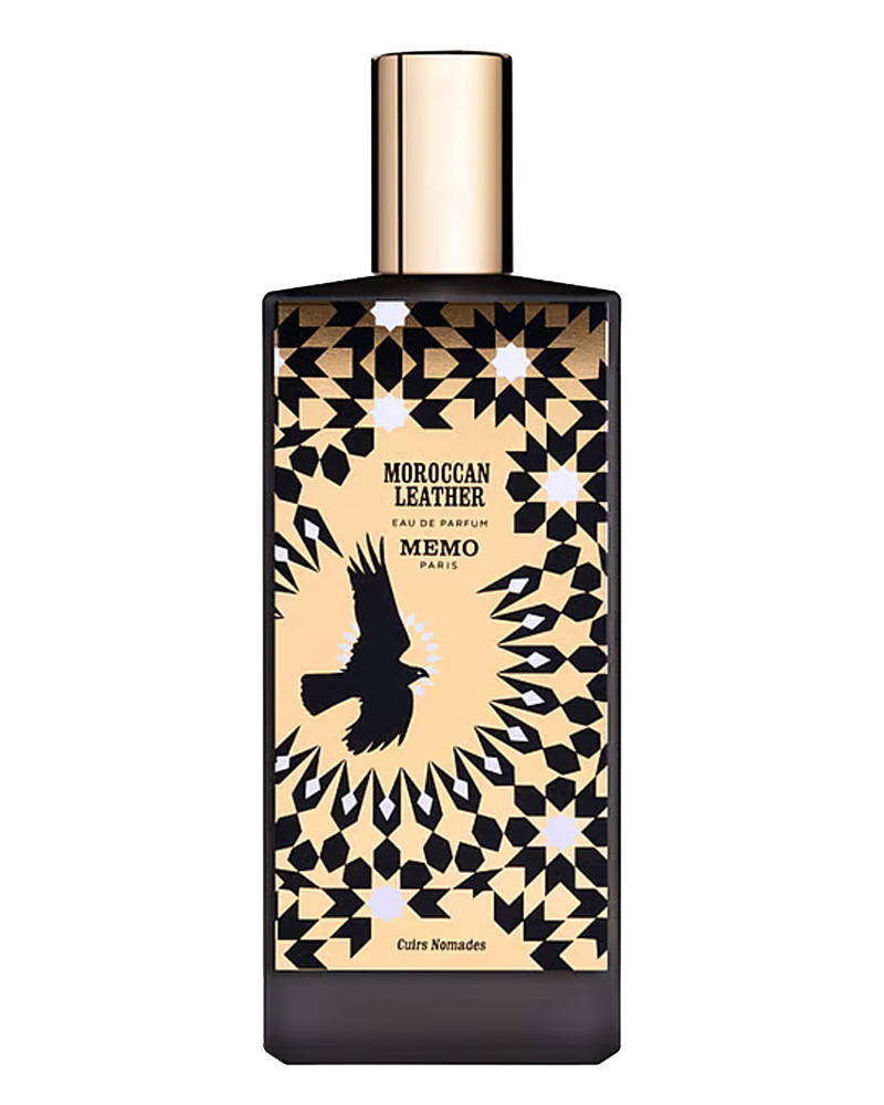 Memo Moroccan Leather EDP - 75 ml