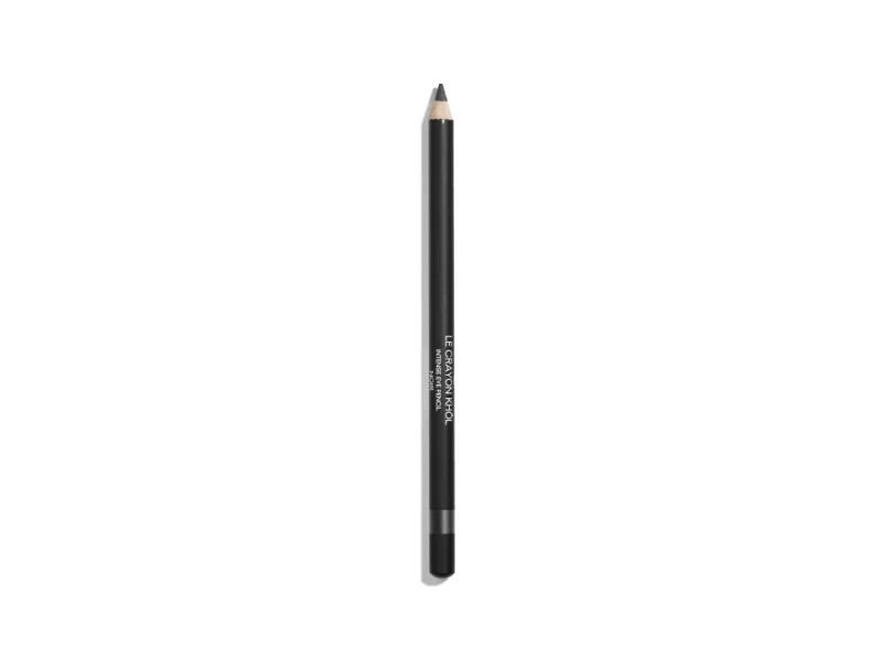 Chanel Le Crayon Khol Intense Eye Pencil 61 Noir