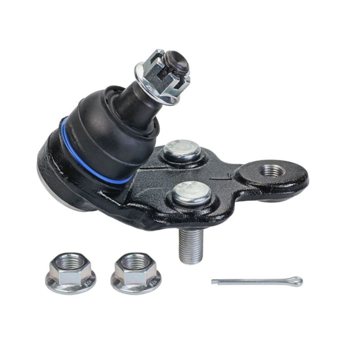 Pallonivel MEYLE 30-16 010 0043