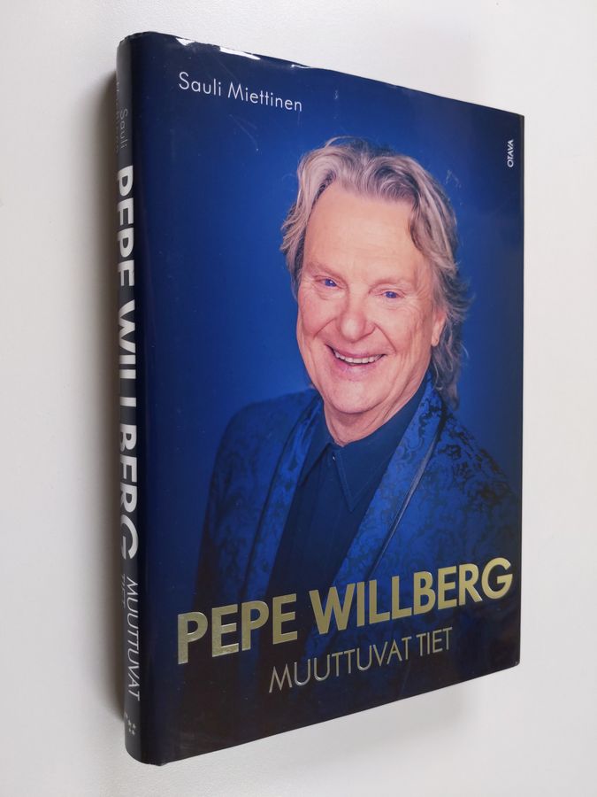 Pepe Willberg