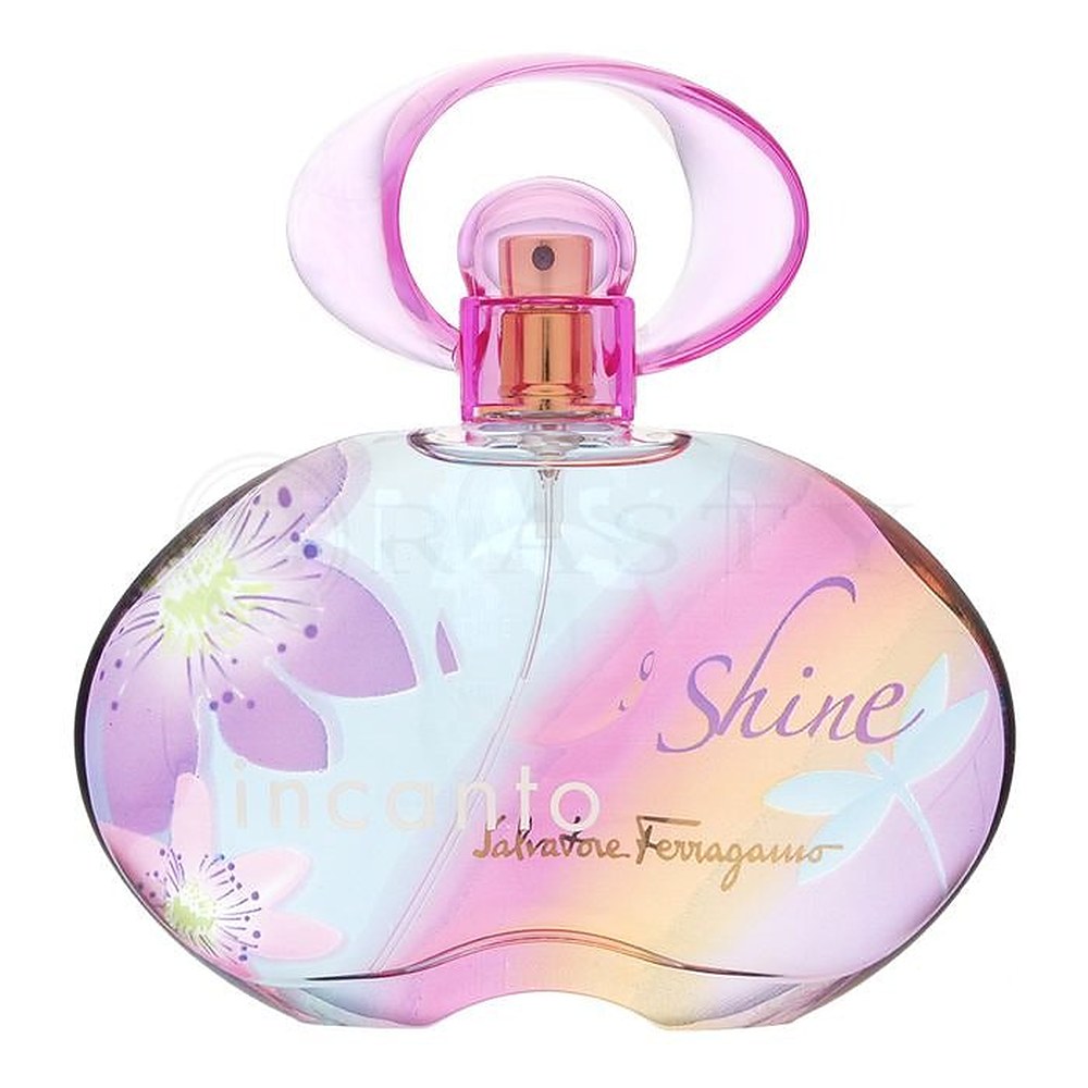 Incanto Shine - EDT - Tilavuus: 100 ml