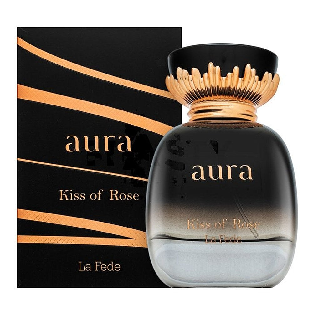 Faith Aura Kiss Of Rose EDP - 100 ml