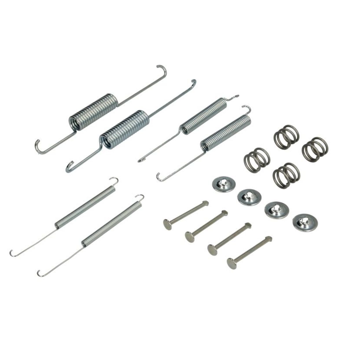 Tarvikesarja, jarrukengät QUICK BRAKE 105-0758