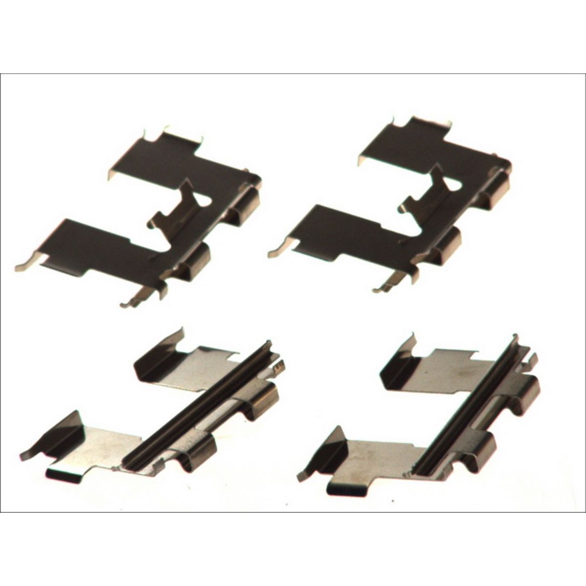 Jarrupalojen asennussarja QUICK BRAKE 109-1205