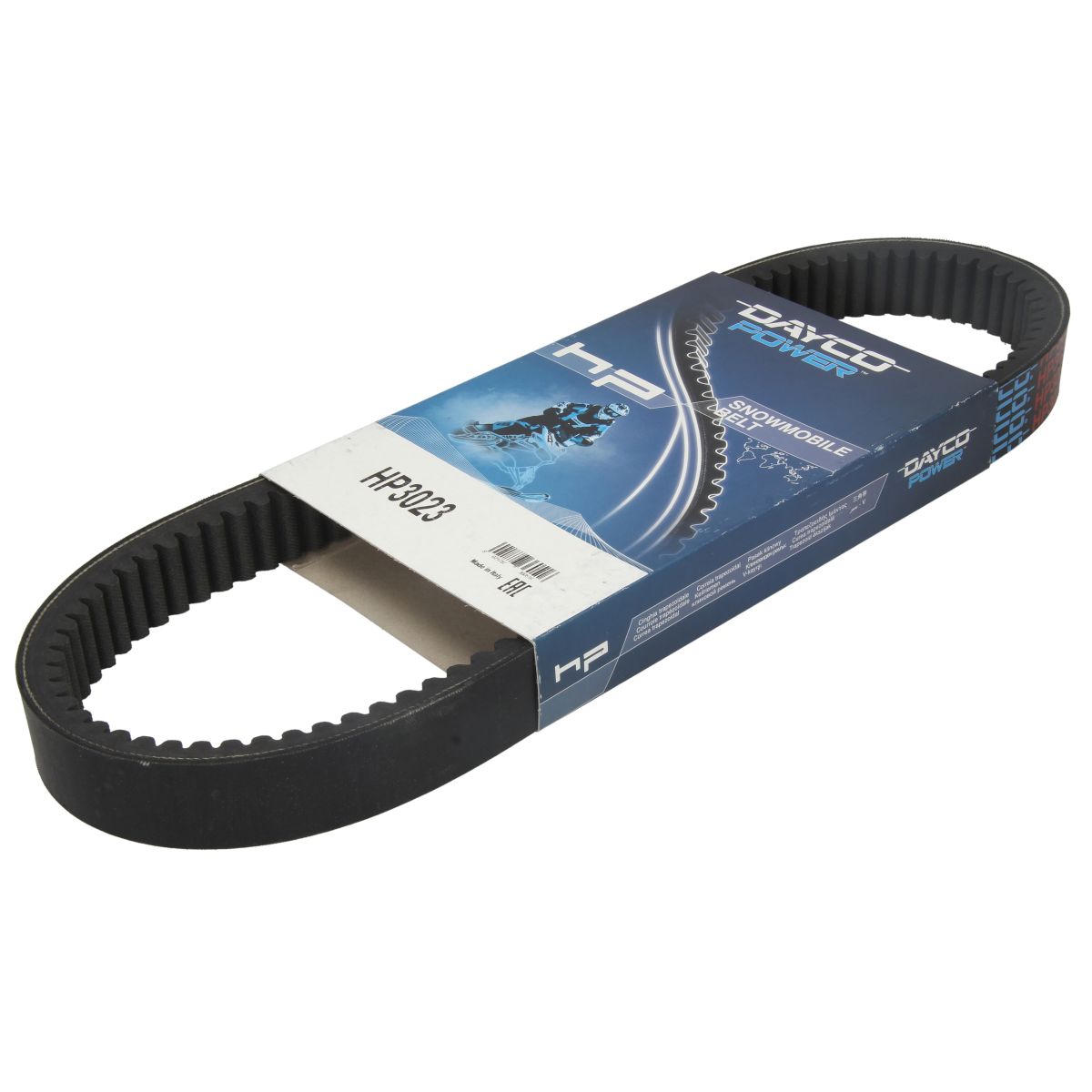 CVT-käyttöhihnat DAYCO HP3023