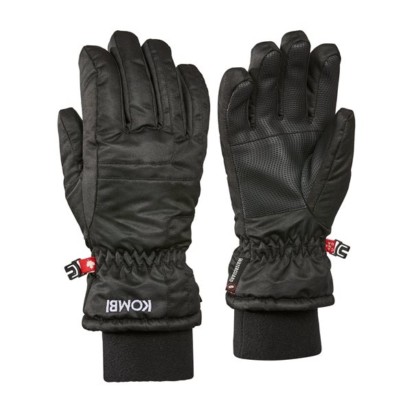 Kombi Tucker Jr Glove Black - XL