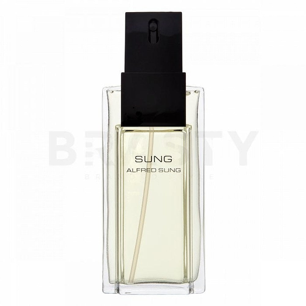 Alfred Sung Sung Da Donna Edt - 100 ml
