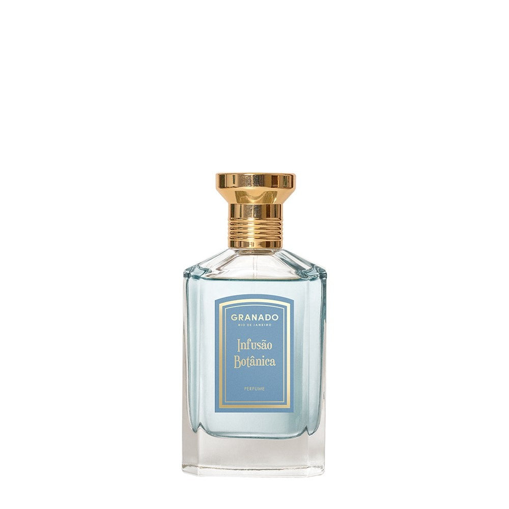 Granado Infusao Botanica Eau de Parfum 75 ml