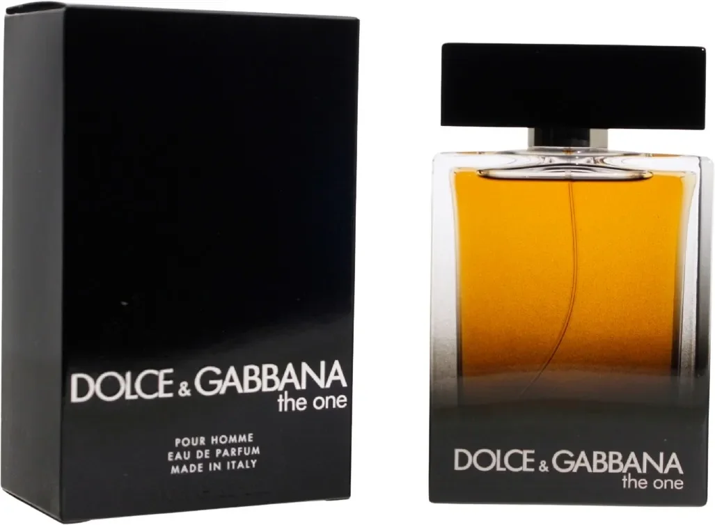 Dolce & Gabbana The One - 100 ml