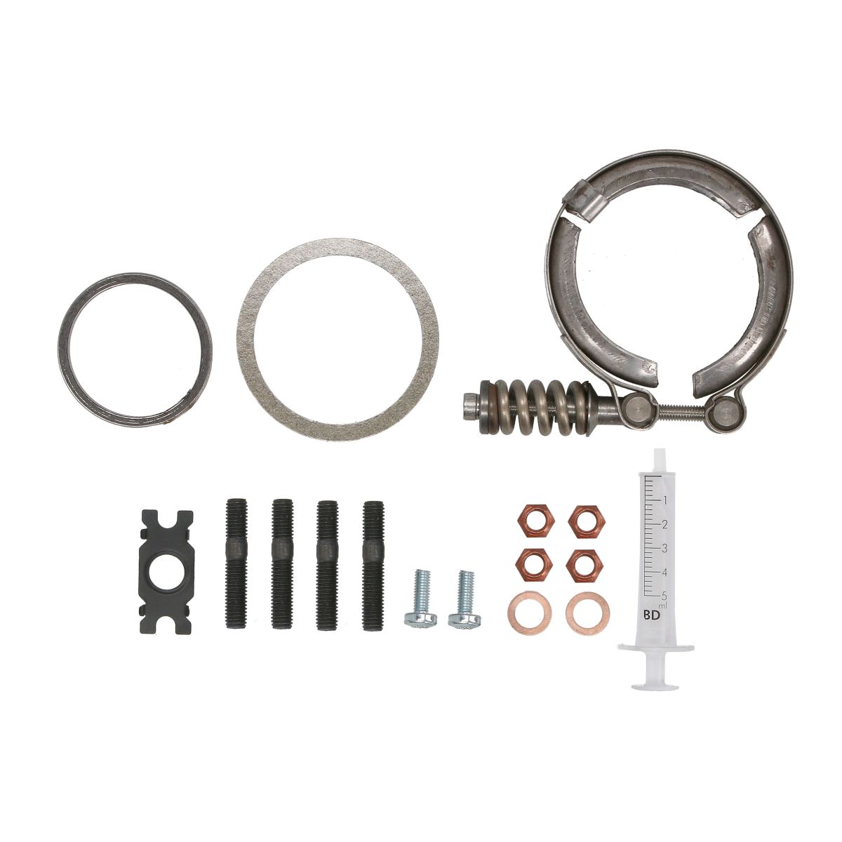 Asennussarja, turboahdin EVORON EVMK0298