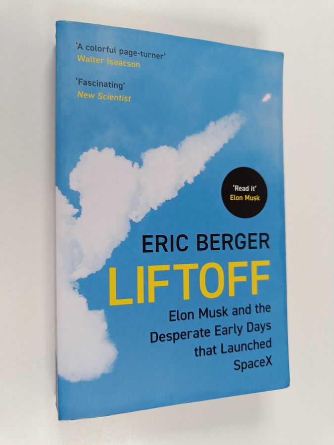 Liftoff