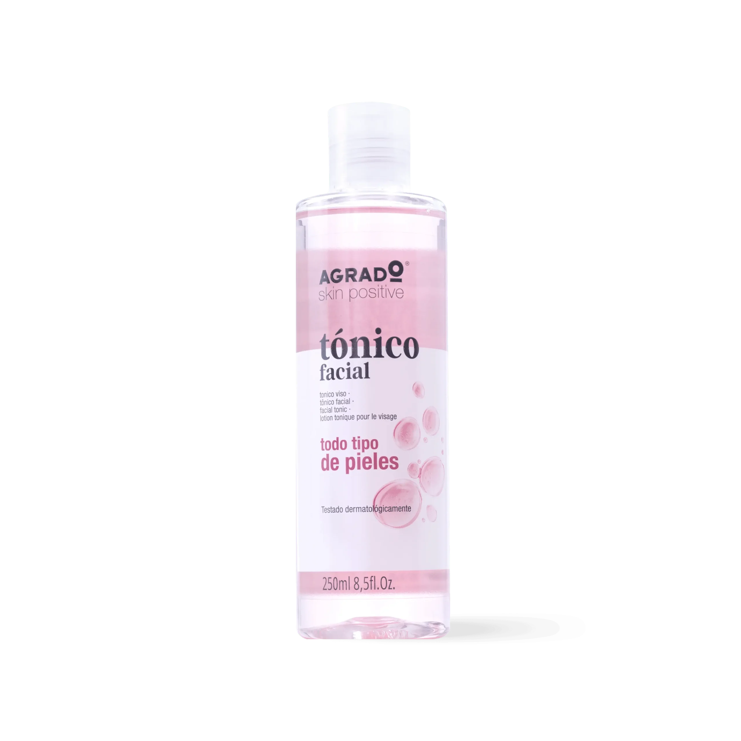 Agrado Kasvovoide 250ml