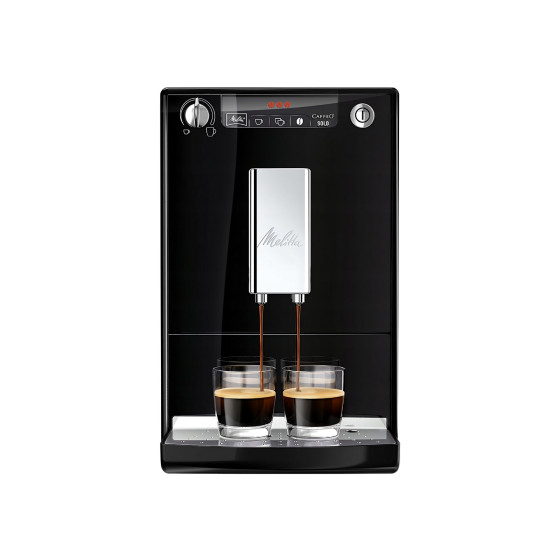Melitta Caffeo Solo - Musta