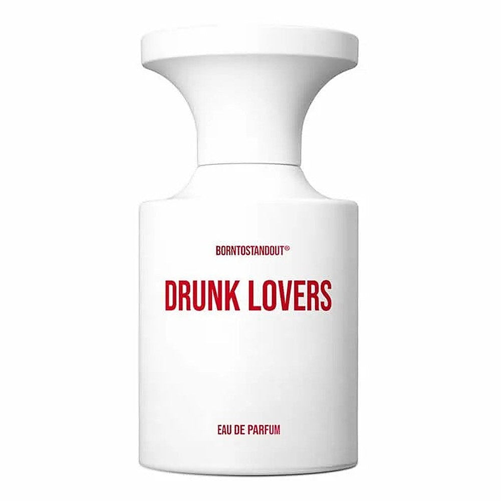 Borntostandout Drunk Lovers EDP 50 ml