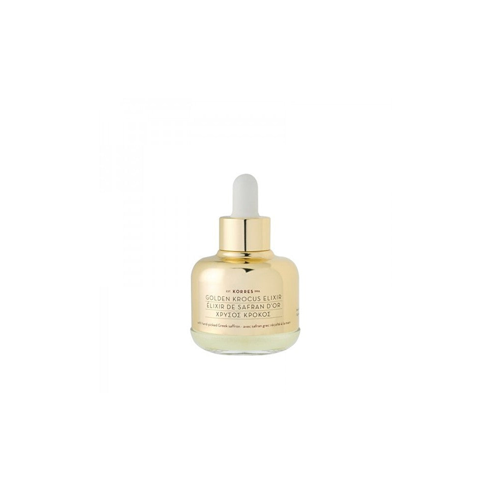 Korres Golden Krocus 30 ml