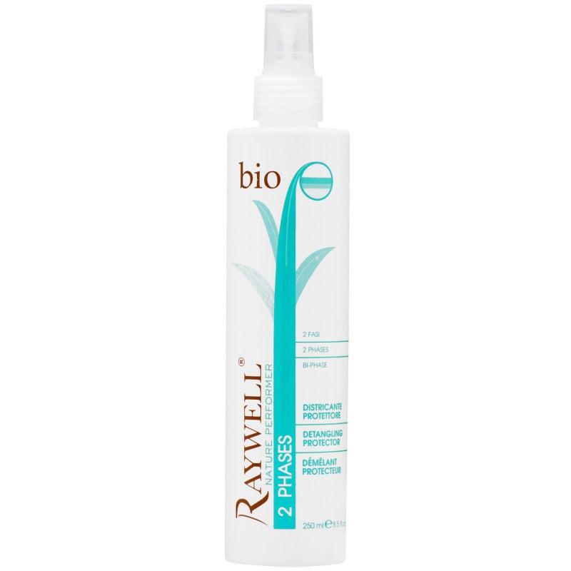 Raywell Bio Nature Lacca districante 250 ml — Lacca per capelli