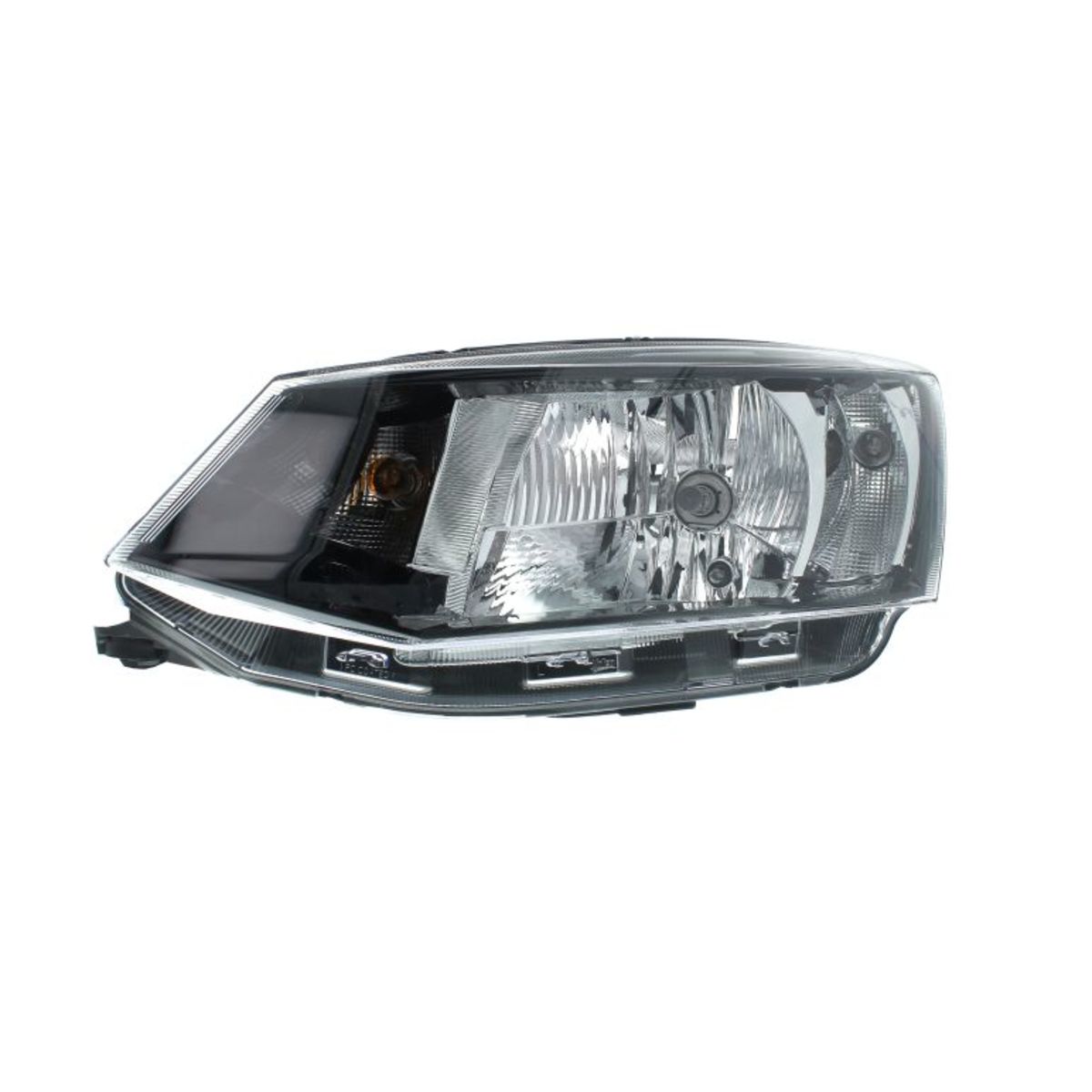 Ajovaloumpio VALEO 046604