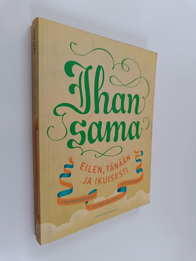 Ihan sama