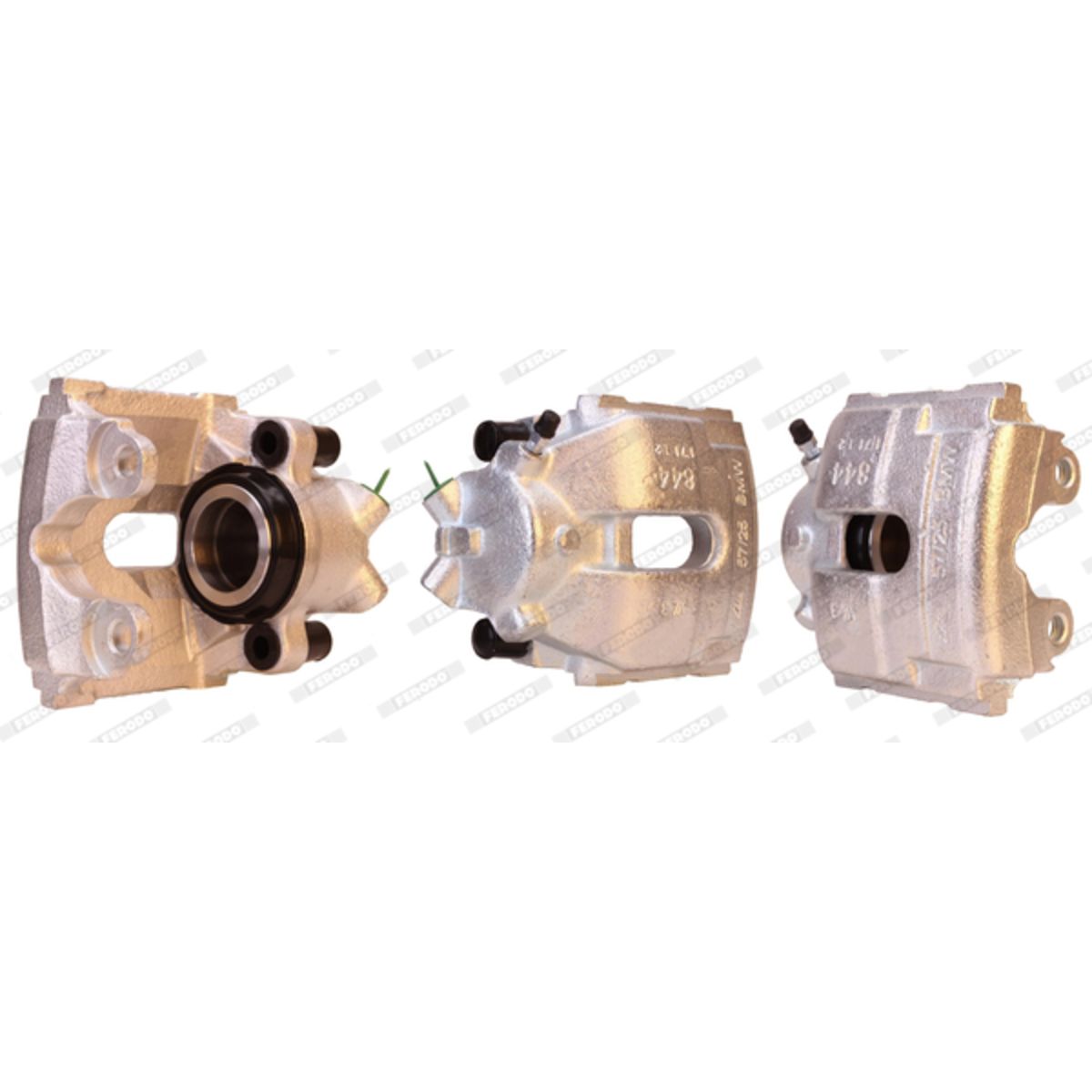 Jarrusatula FERODO FCL694190