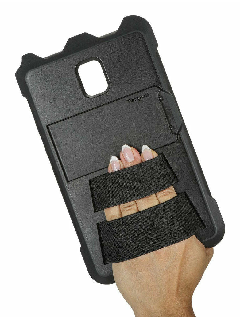 Targus Field-ready Case Samsung Galaxy Tab Active 3, Samsung Galaxy Tab Active 5 Musta