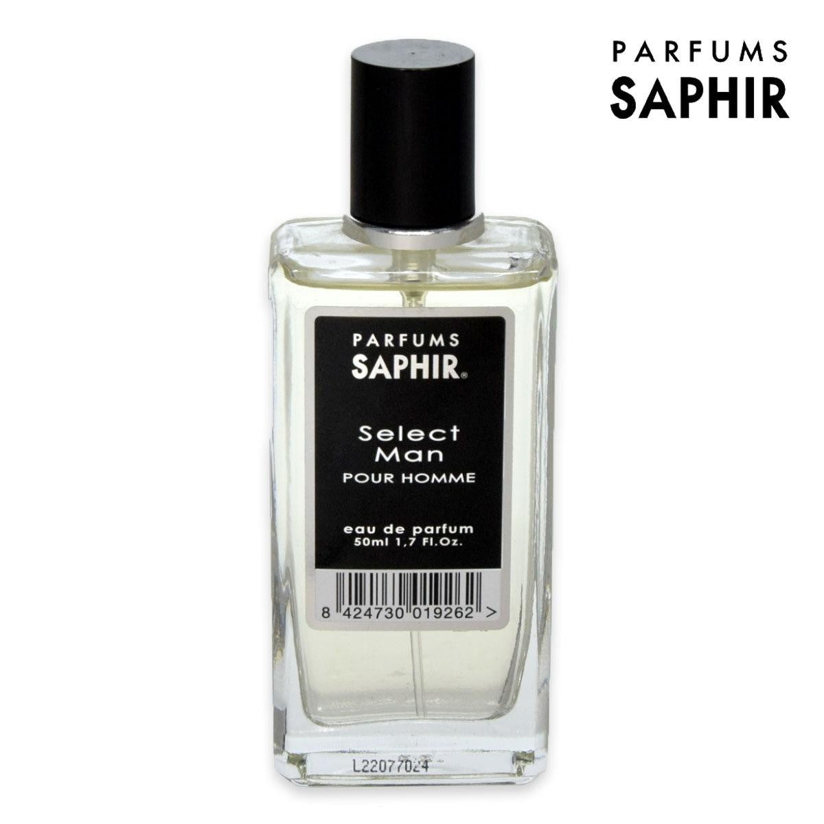 Saphir Uomo Selezionato Edp 50 ml — Eau de Parfum