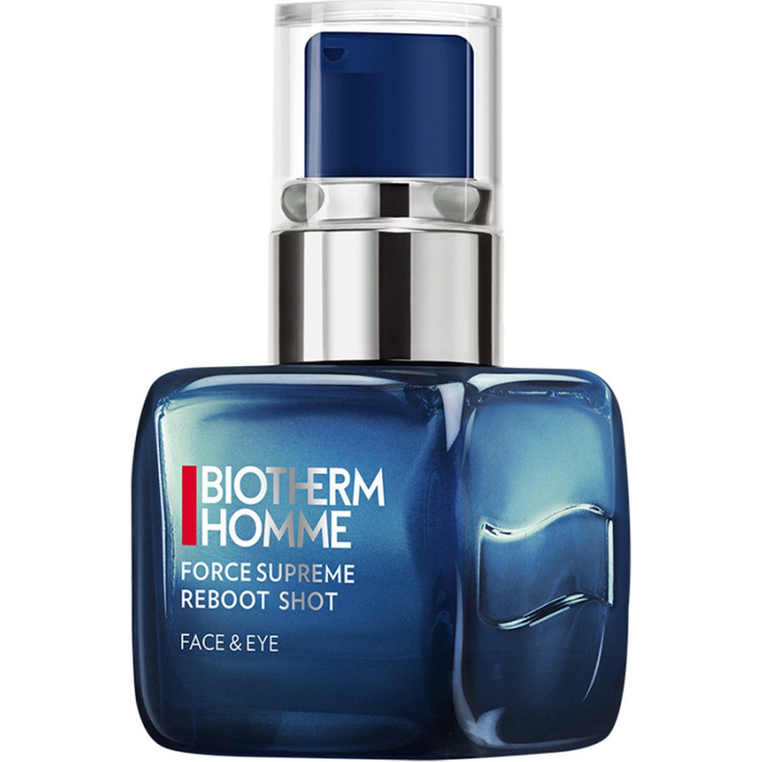 Biotherm Force Supreme Moisturizing Reboot Shot 30 ml