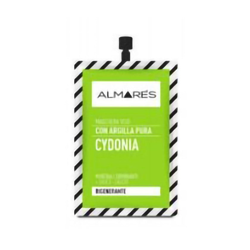 Ib Cosmetics Cydonia Uudistava Naamio Puhdasta Savea 30 ml