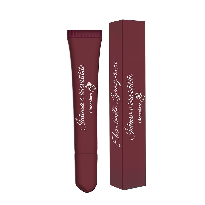 Elisabetta gregoraci Lipgloss By Elisabetta Gregoraci 04 - suklaa