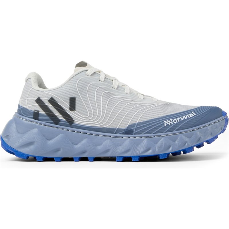 NNormal Tomir 2.0 Shoe Blue - 37 1/3