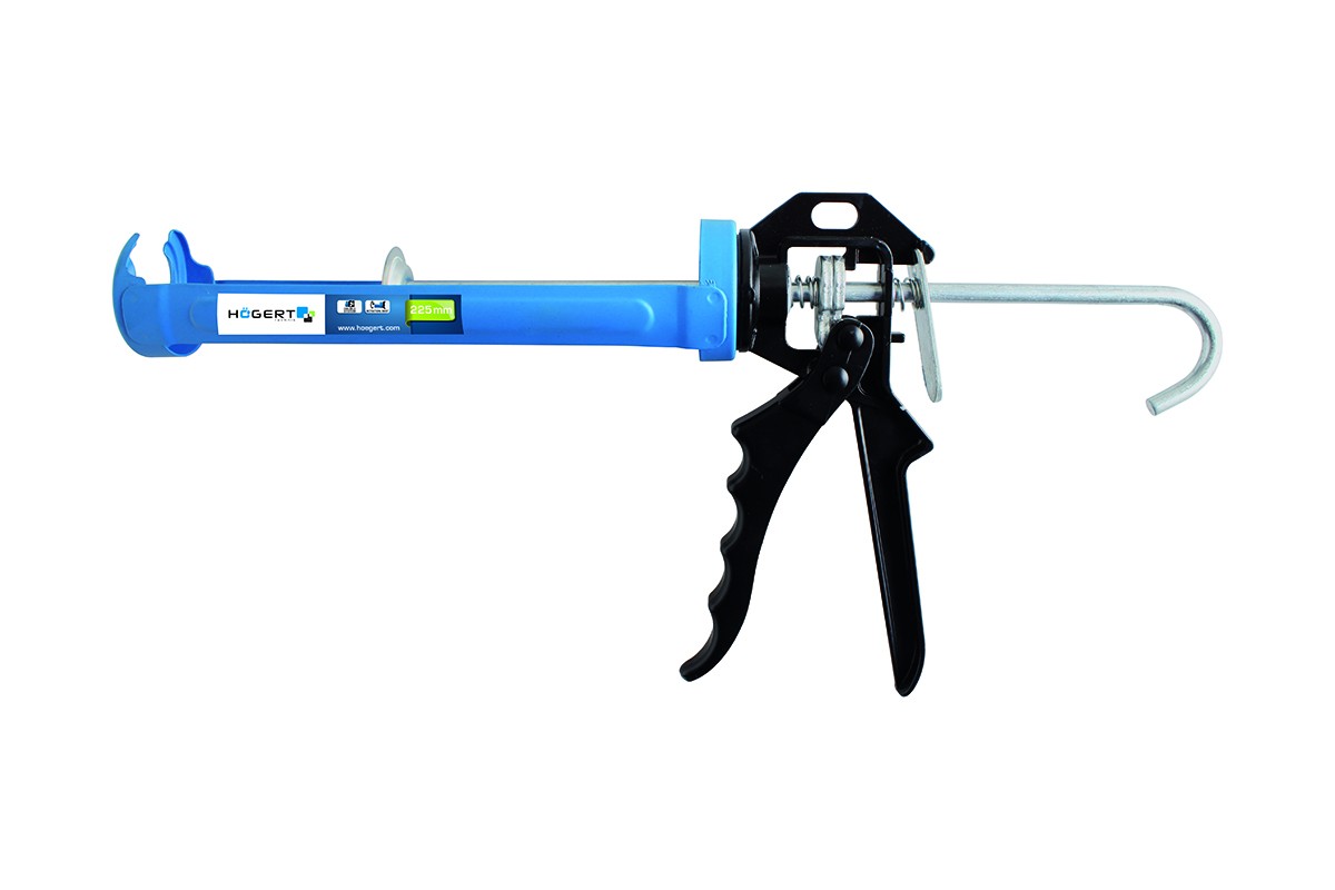 Patruunapistooli Hogert Technik HT4R402