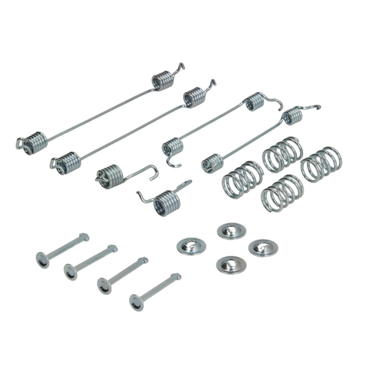 Tarvikesarja, jarrukengät QUICK BRAKE 105-0784