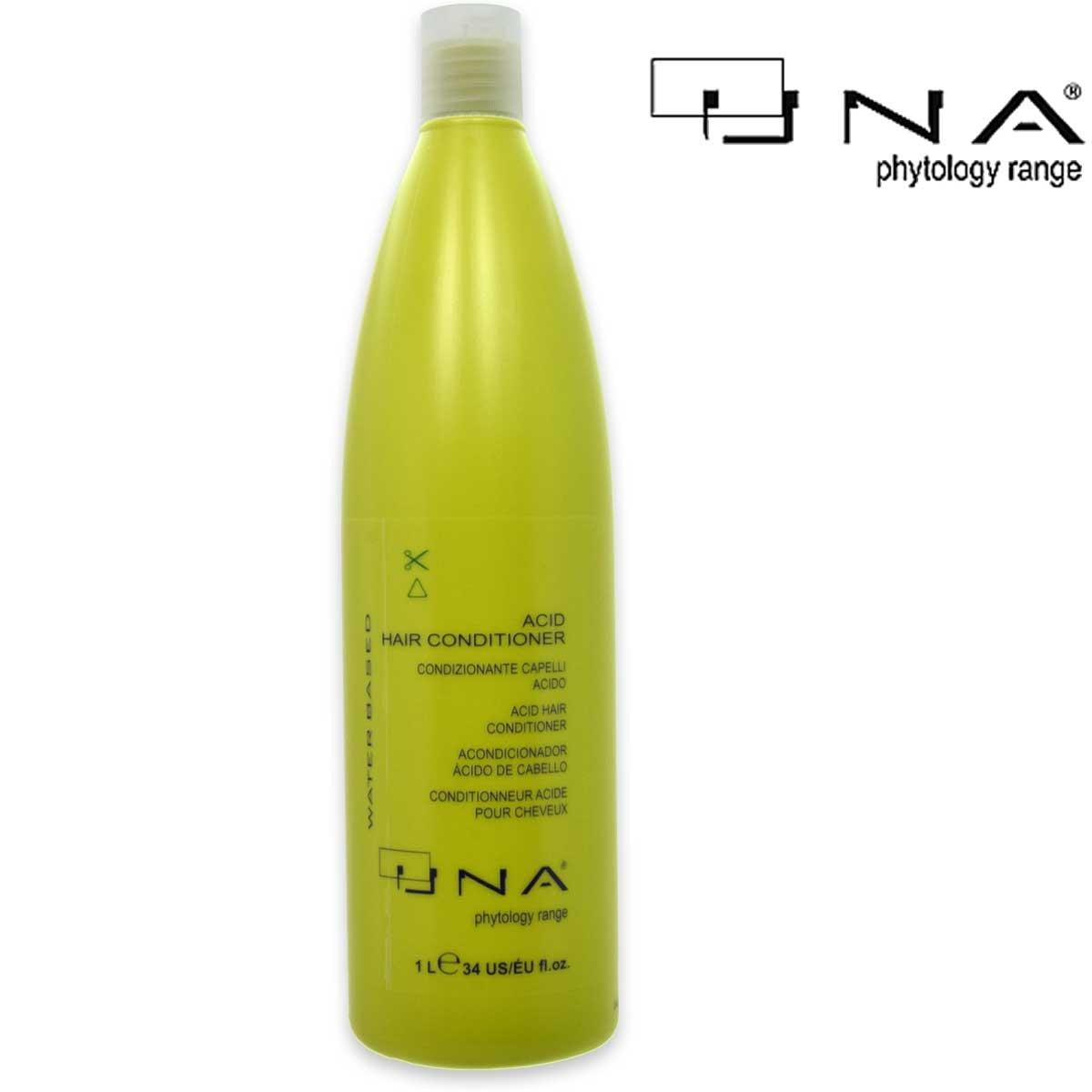 Una happohoitoaine 1000 ml