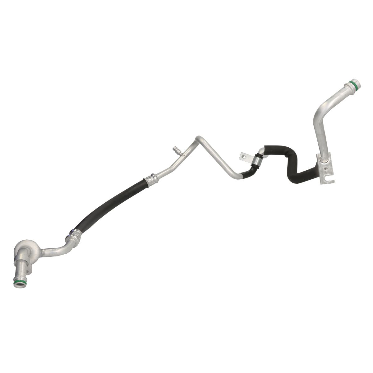 Korkearpainejohto, ilmastointilaite THERMOTEC KTT160394