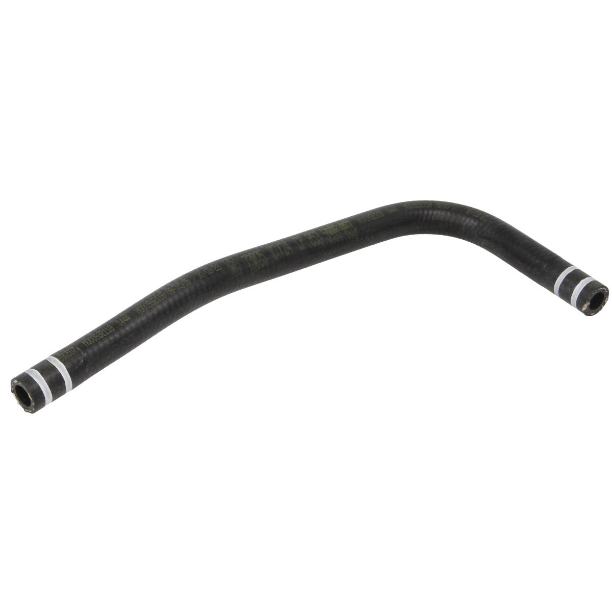 Jäähdyttimen letku DT Spare Parts 13.00053