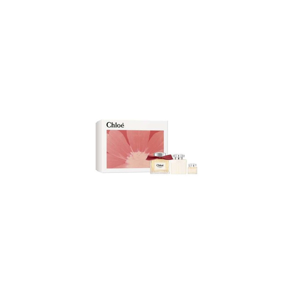 Aseta Chloé Chloe