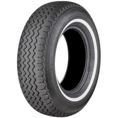 Michelin Collection XVS ( 235/70 R15 101H WW 20mm )