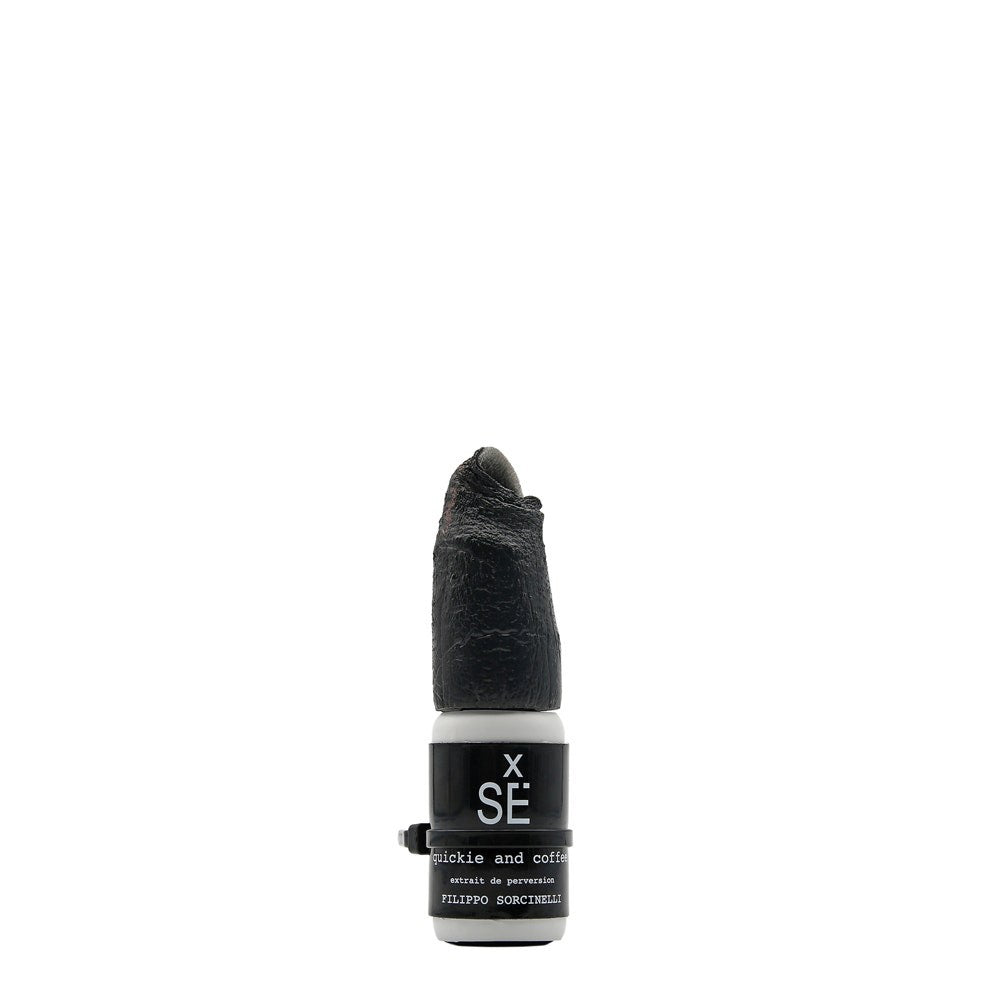 Filippo sorcinelli Quickie and Coffee Unisex hajuvesiuute 30 ml