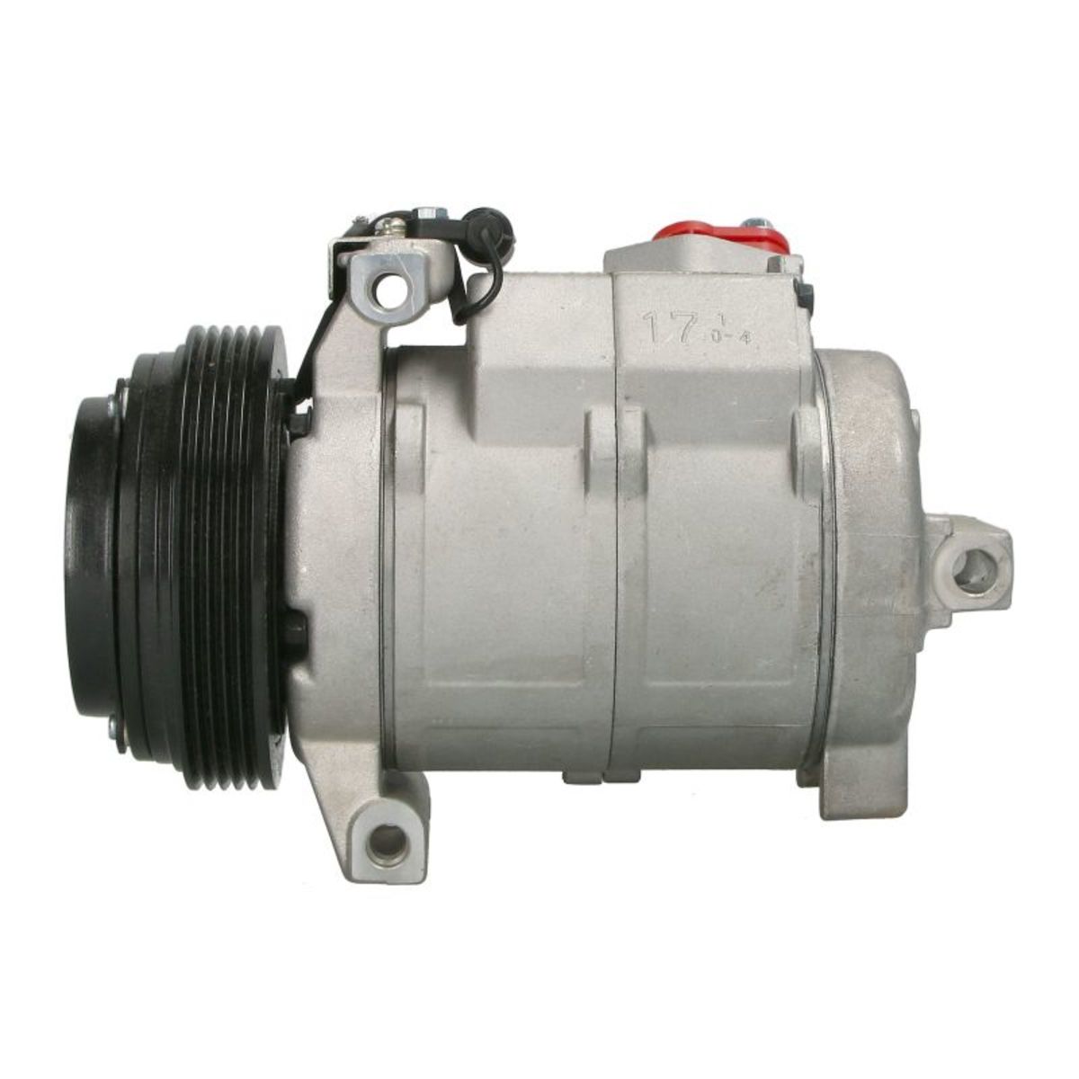 Ilmastoinnin kompressori NRF 32470